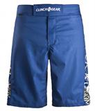 Chameleon Fight Shorts from Clinch Gear's Flex 2 Series